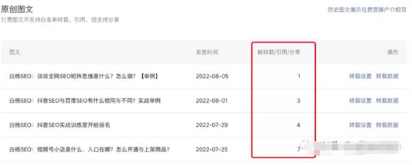 解密：微信搜一搜算法机制和搜一搜SEO排名规则 SEO SEO优化 微信 SEO推广 第8张