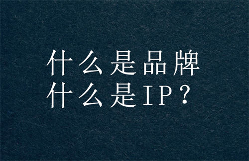 打造个人IP，做到这十点就OK了 创业 个人IP 经验心得 第1张