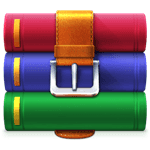 WinRAR v6.20 Beta 3烈火汉化版