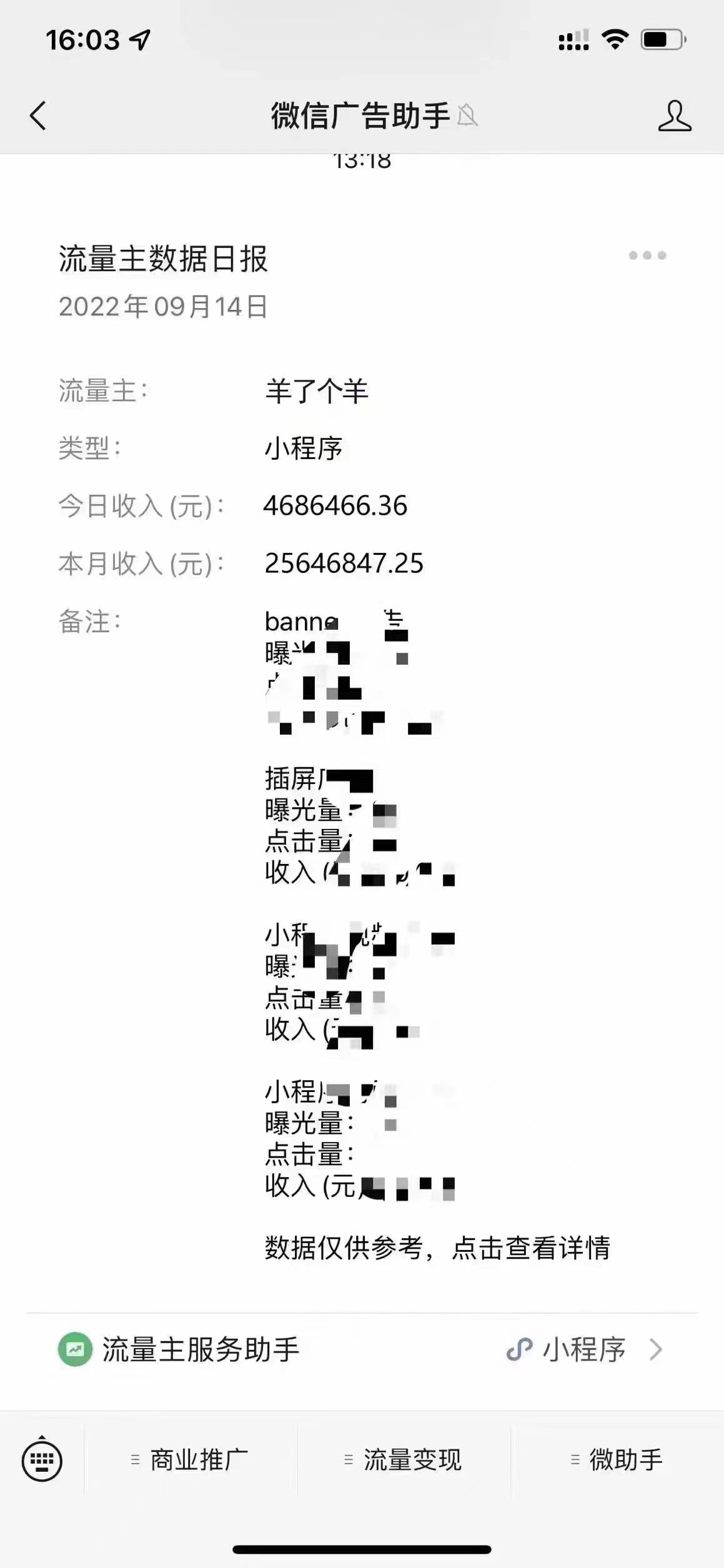 羊了个羊为什么这么火一天广告收益400多万