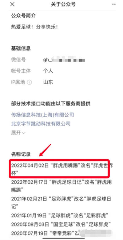 做个世界杯公众号怎么样 微信公众号 SEO SEO推广 第4张